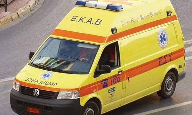 Τραγωδία έξω από την Καλαμάτα: Νεαρός σκοτώθηκε μπροστά στη φίλη του